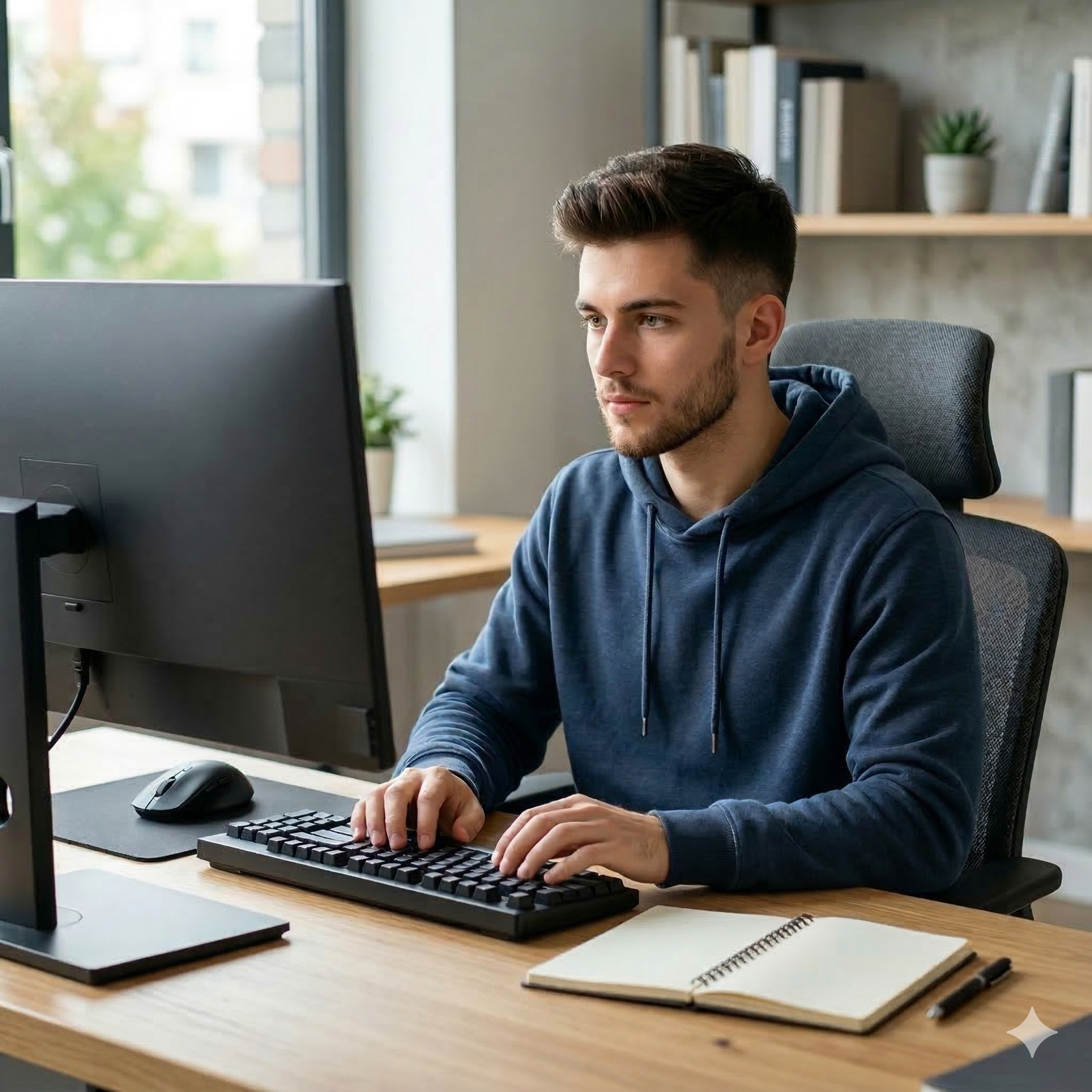 Home 4 mohtarf academy